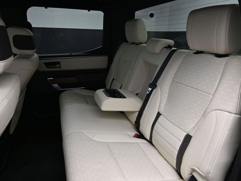 Used 2023 Toyota Tundra 1794 Edition image 14