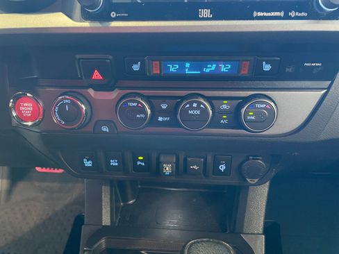 Certified 2023 Toyota Tacoma TRD Off-Road image 11