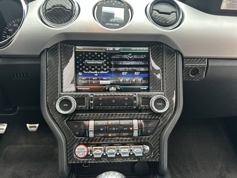 Used 2015 Ford Mustang GT Premium image 34