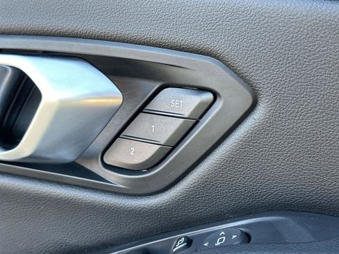 Used 2022 BMW 330i Sedan w/ Driving Assistance Package image 29