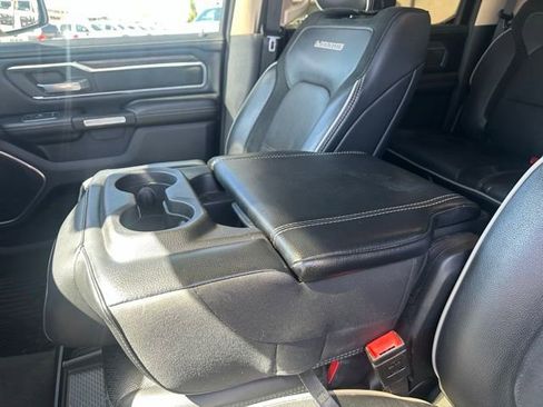 Used 2019 RAM 1500 Laramie AWD/4WD image 30