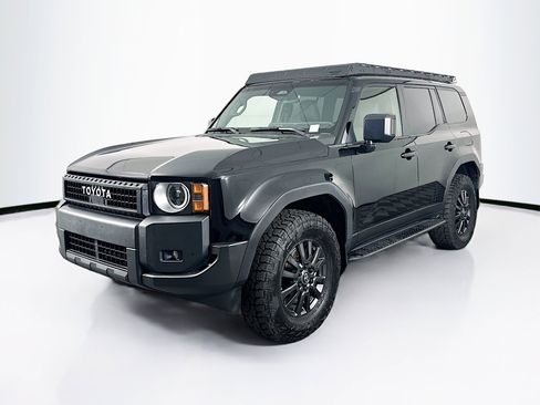 Used 2024 Toyota Land Cruiser 1958 image 3