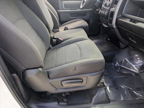Used 2019 RAM 1500 Tradesman w/ Power & Remote Entry Group image 18