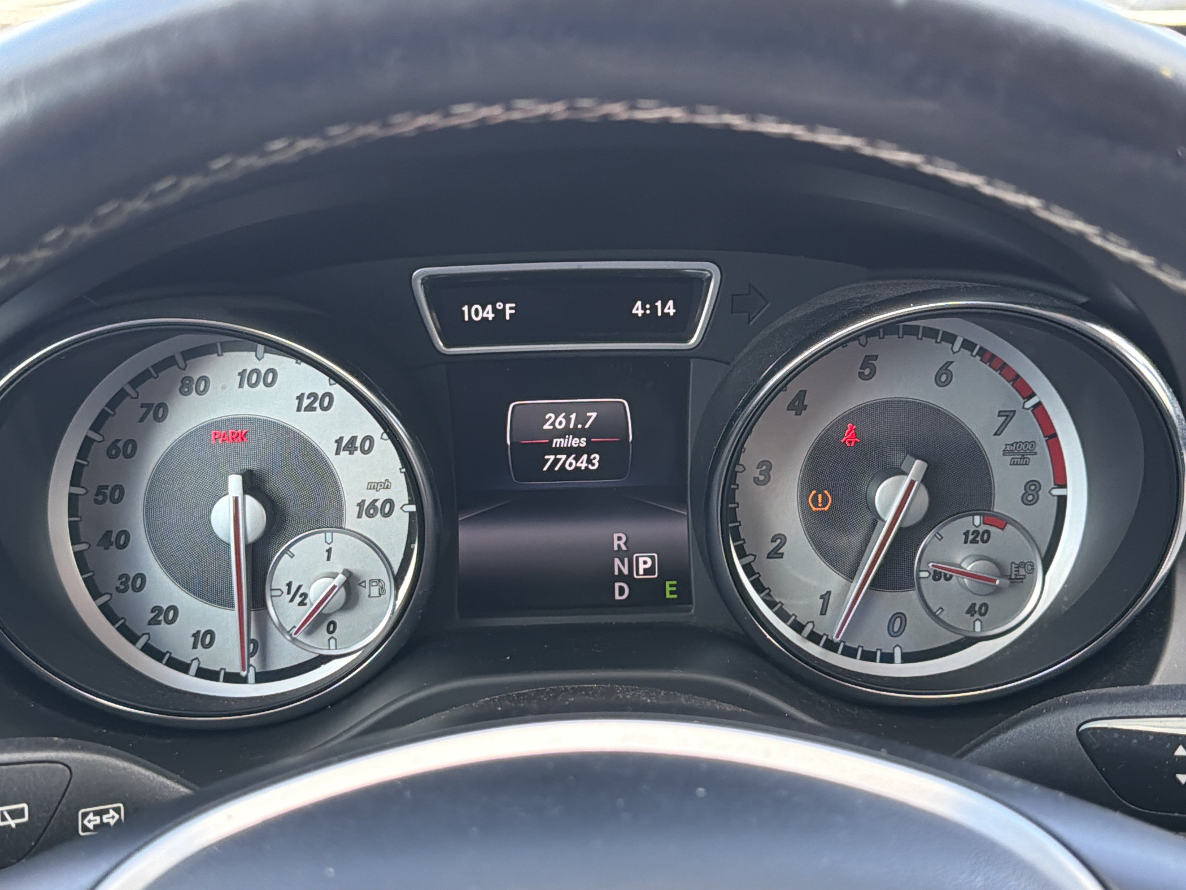 Used 2015 Mercedes-Benz GLA 250 4MATIC image 16