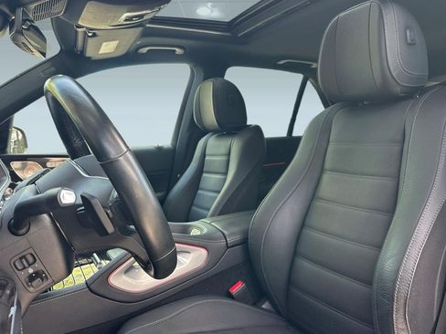Used 2022 Mercedes-Benz GLE 350 4MATIC image 31