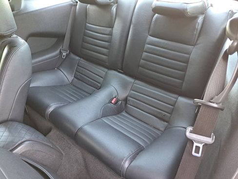 Used 2014 Ford Mustang Coupe w/ Equipment Group 102A image 14