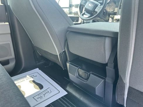 New 2026 Ford F350 XL AWD/4WD image 14