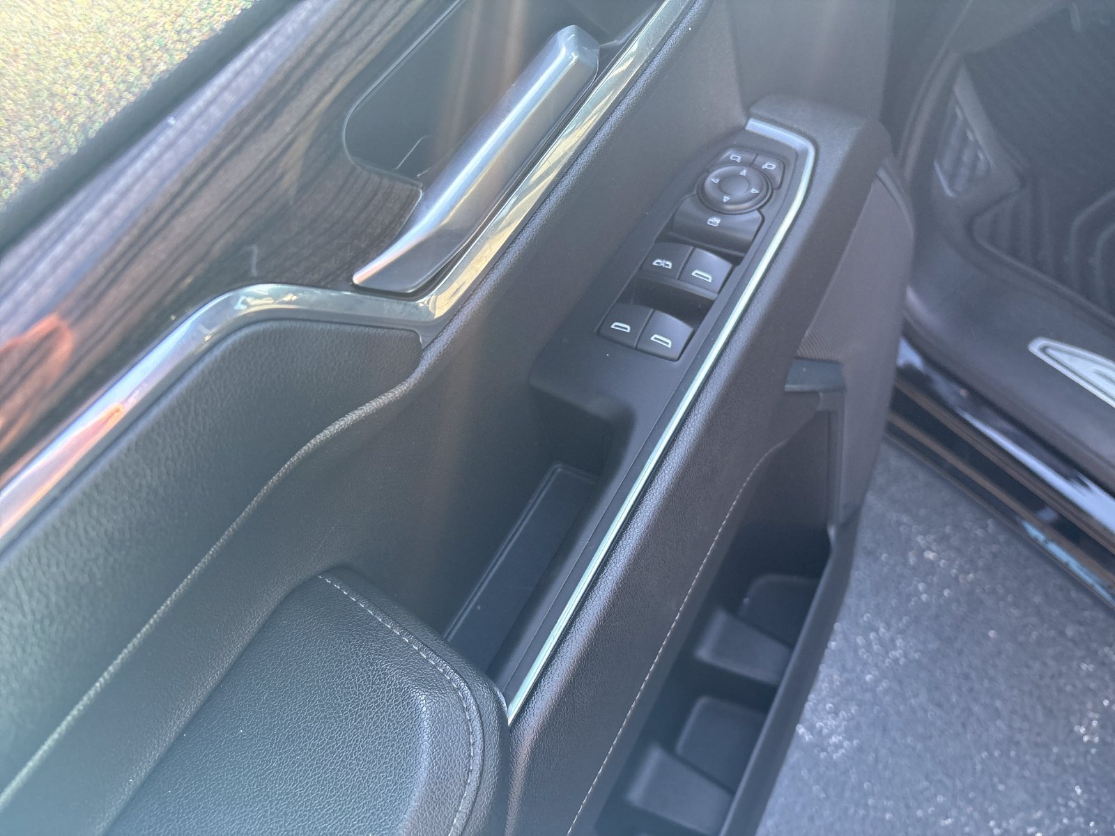 Used 2023 Chevrolet Silverado 1500 RST AWD/4WD image 39