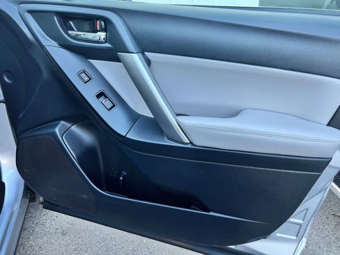 Used 2018 Subaru Forester 2.5i Limited image 30