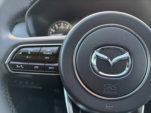 New 2026 MAZDA CX-90 3.3 Turbo w/ Preferred Package image 22