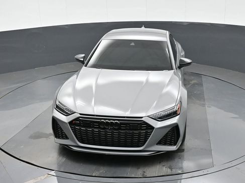 Used 2026 Audi RS 7 Performance image 33