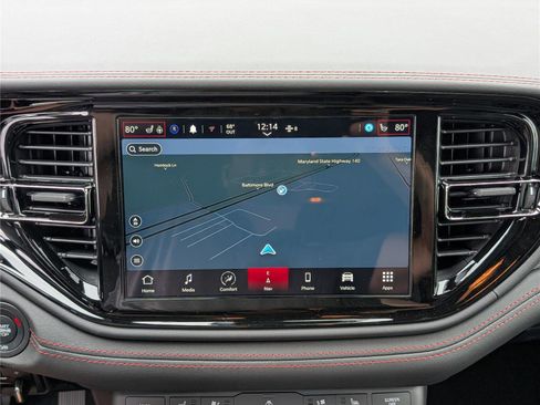 New 2026 Dodge Durango GT image 26