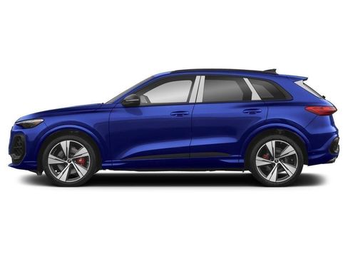 Used 2025 Audi SQ5 Premium Plus w/ Premium Plus Package AWD/4WD image 43