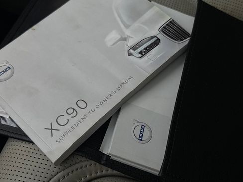 Used 2020 Volvo XC90 T6 Inscription w/ Protection Package Premier image 22