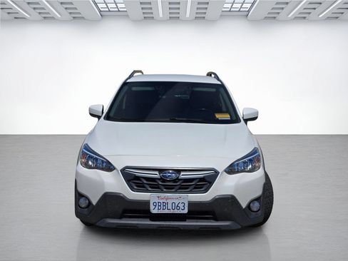 Used 2022 Subaru Crosstrek 2.0i Premium w/ Popular Package #3 AWD/4WD image 2