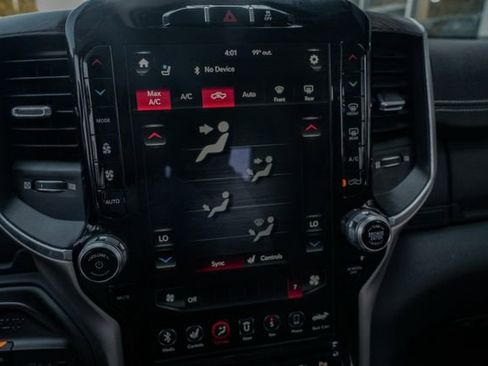 Used 2019 RAM 2500 Laramie image 51