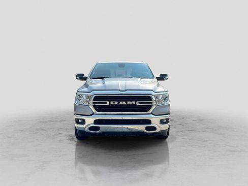 Used 2019 RAM 1500 Big Horn AWD/4WD image 9