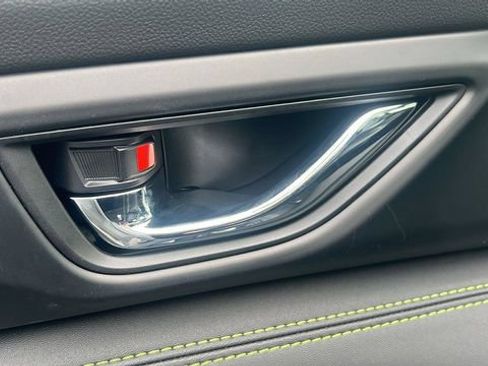 New 2026 Subaru Ascent Bronze Edition AWD/4WD image 9