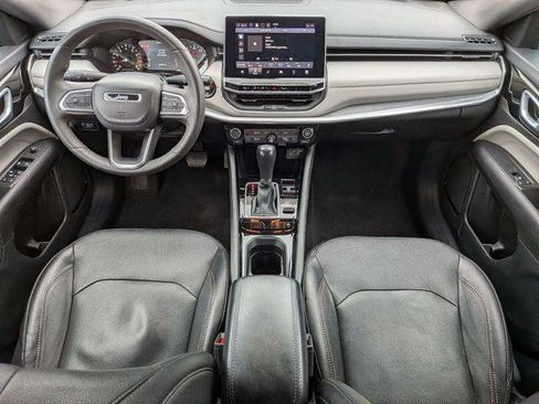 Certified 2023 Jeep Compass Limited image 26