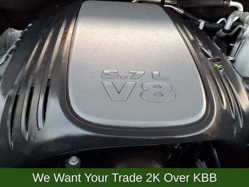 Used 2022 Dodge Durango R/T w/ Tow 'N Go Package image 30