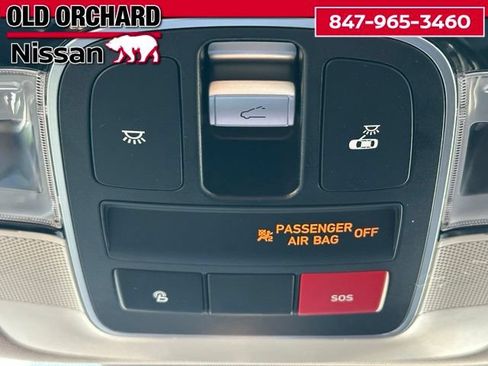 Used 2023 Hyundai Tucson SEL w/ Convenience Package AWD/4WD image 18