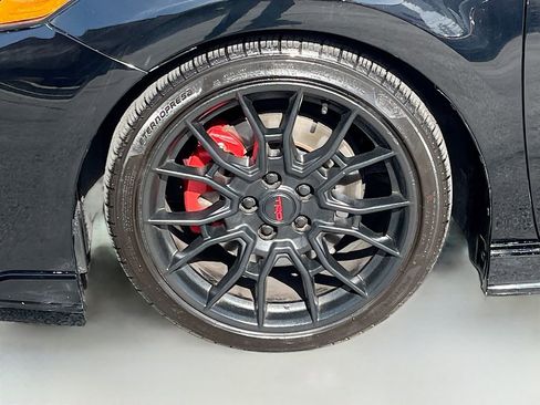 Used 2023 Toyota Camry TRD image 29