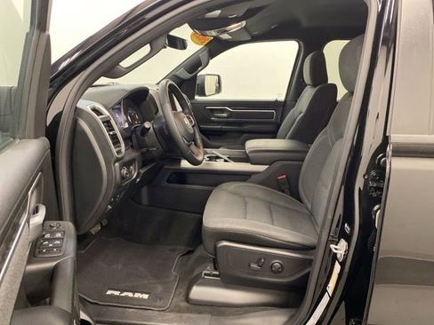 Used 2023 RAM 1500 Big Horn AWD/4WD image 8