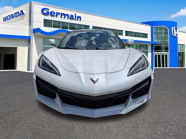 Used 2023 Chevrolet Corvette Z06 RWD image 8