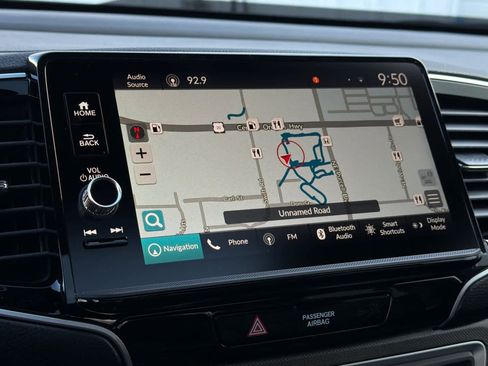 New 2026 Honda Ridgeline TrailSport+ image 20