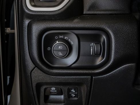 Certified 2022 RAM 1500 Big Horn AWD/4WD image 14