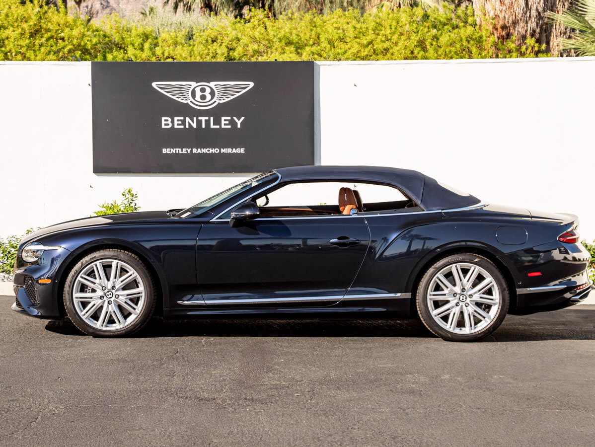 Used 2026 Bentley Continental GT AWD/4WD image 15