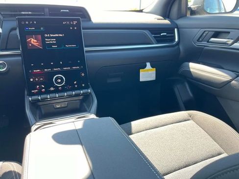 New 2026 GMC Terrain Elevation w/ Black Edition image 16