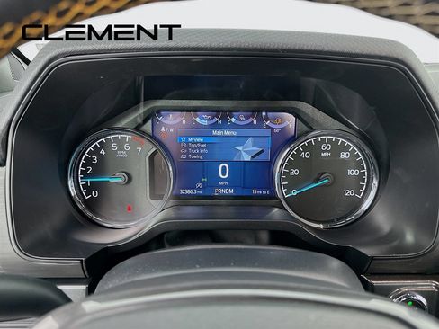 Used 2023 Ford F150 Tremor w/ 360 Degree Camera Package AWD/4WD image 18