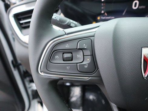 New 2026 Buick Encore GX Sport Touring w/ Comfort Package image 29