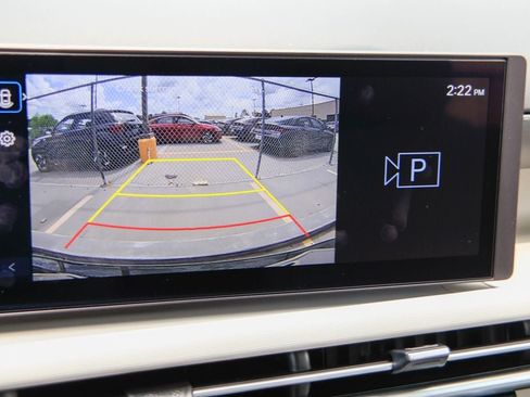 New 2026 Hyundai Tucson SEL Plus FWD image 4