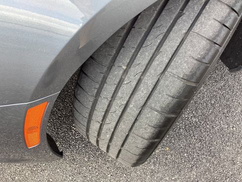 Used 2020 Chevrolet Camaro SS image 11