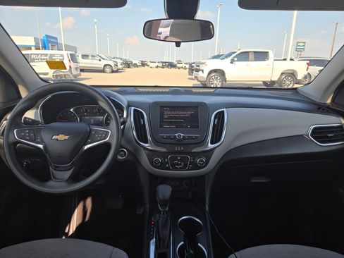 Used 2024 Chevrolet Equinox LS w/ LS Convenience Package FWD image 15