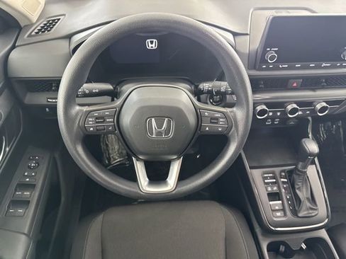 Certified 2024 Honda CR-V EX image 29