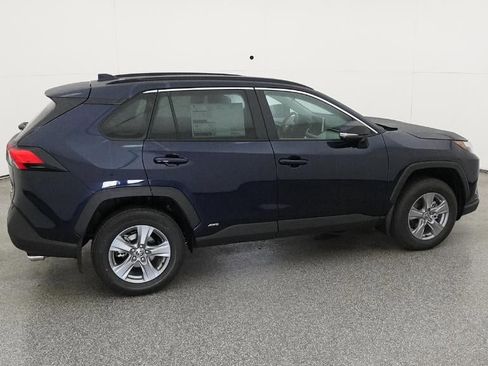 New 2025 Toyota RAV4 XLE image 10