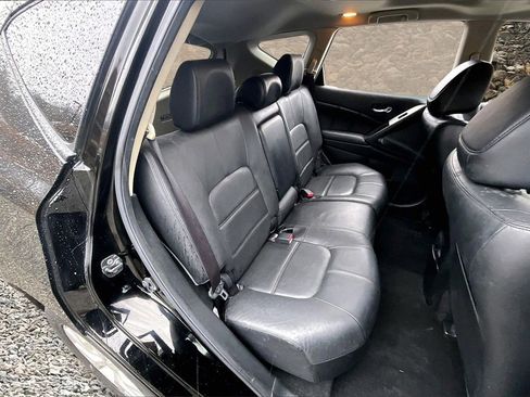 Used 2014 Nissan Murano SL image 24
