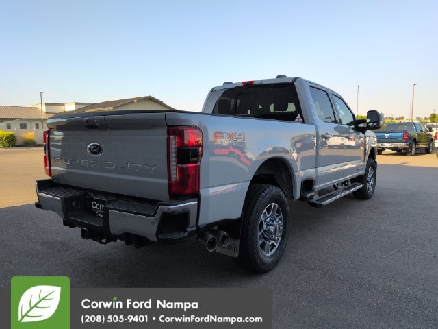 New 2026 Ford F350 Lariat AWD/4WD image 3