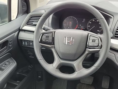 Used 2025 Honda Odyssey EX-L image 23