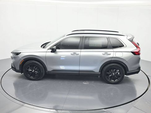 Used 2025 Honda CR-V Sport-L image 36