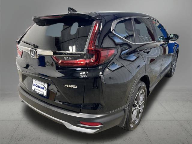 Used 2022 Honda CR-V EX-L image 5