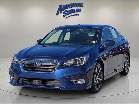 Used 2019 Subaru Legacy 2.5i Limited w/ Popular Package #2A image 2
