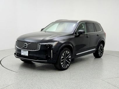 New 2026 Volvo XC90 B6 Plus w/ Protection Package Premier