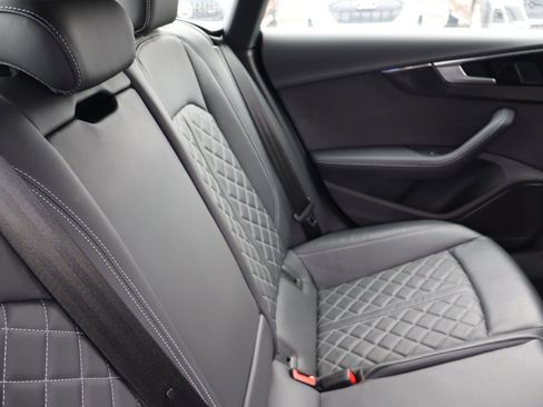 Used 2024 Audi S5 Premium Plus w/ Premium Plus Package image 14