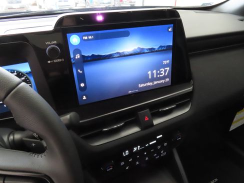 New 2026 Subaru Outback Premium image 18