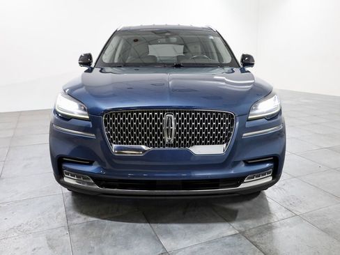Used 2020 Lincoln Aviator Reserve image 2