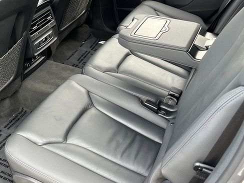 Used 2022 Audi Q7 2.0T Premium Plus w/ Premium Plus Package image 21